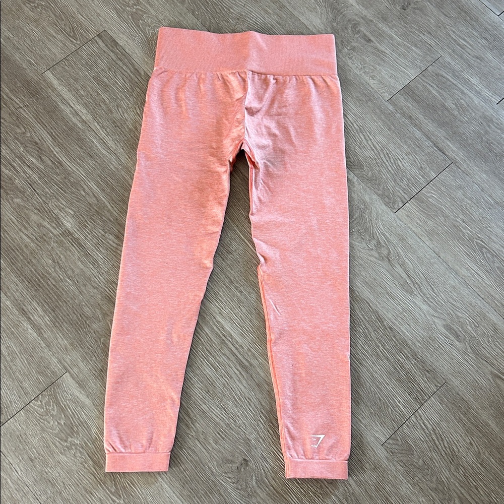 Gymshark leggings